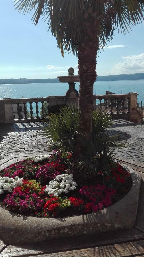 La Torretta Del Lago Anguillara Sabazia Exterior foto